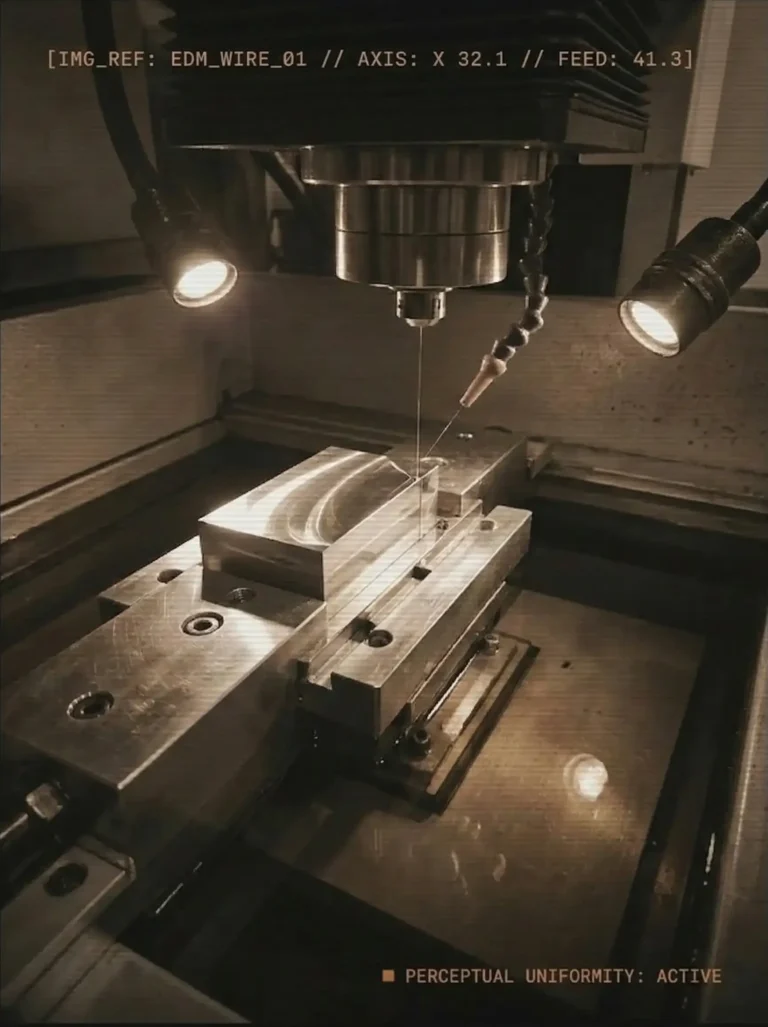 Micro Precision