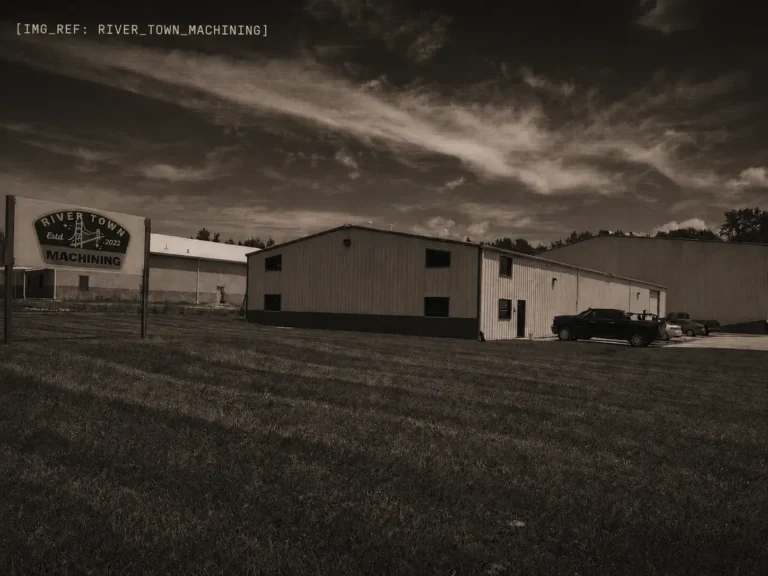 RiverTown_Machining